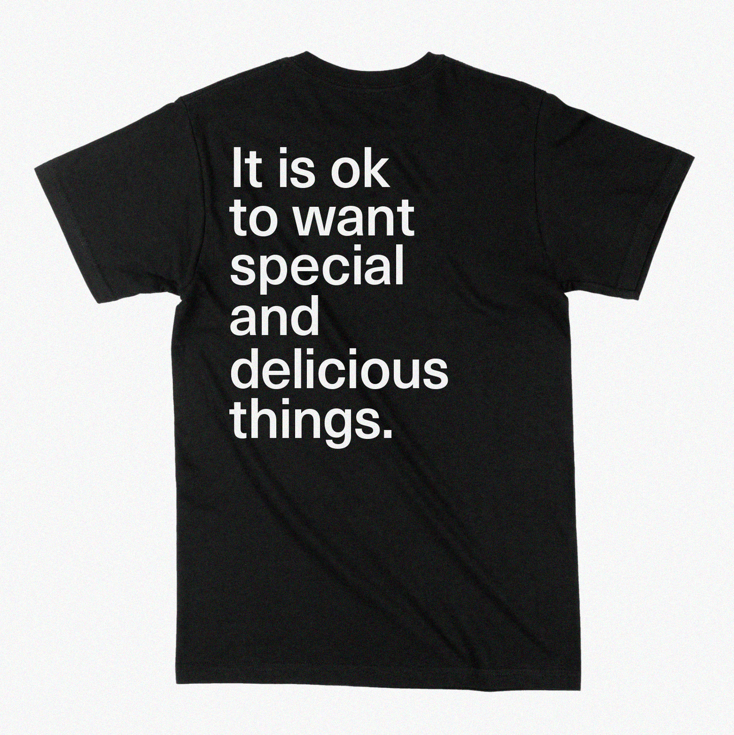 Empirical Staff Tee 03