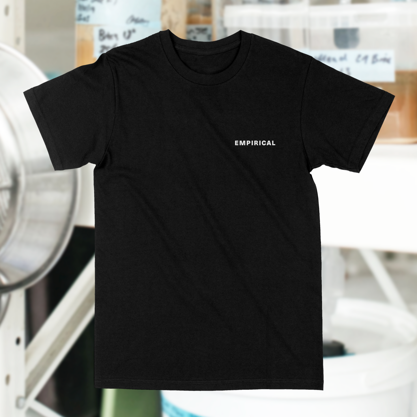 Empirical Staff Tee 03