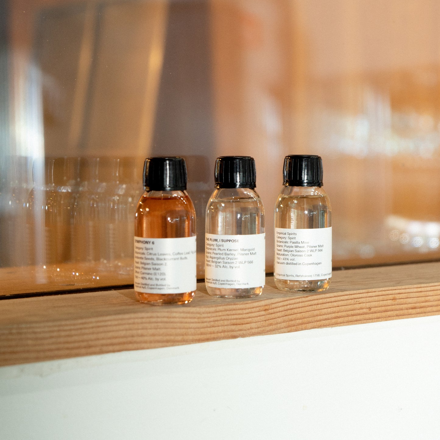 Taster Pack