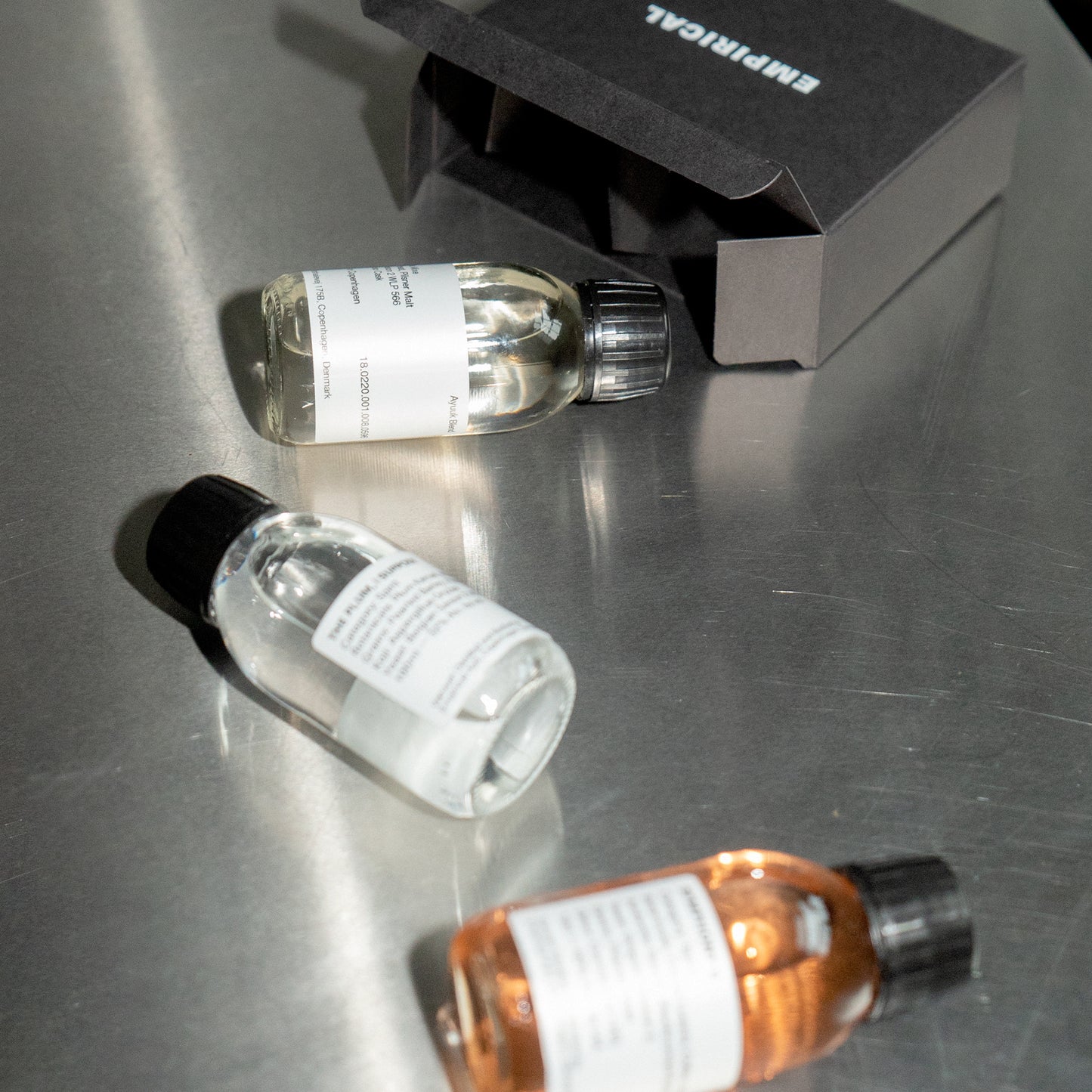 Taster Pack