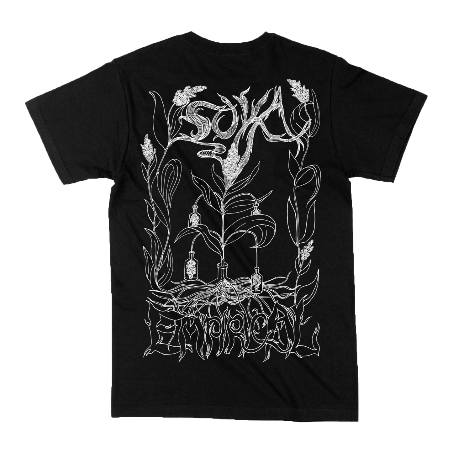 Empirical Soka Tee