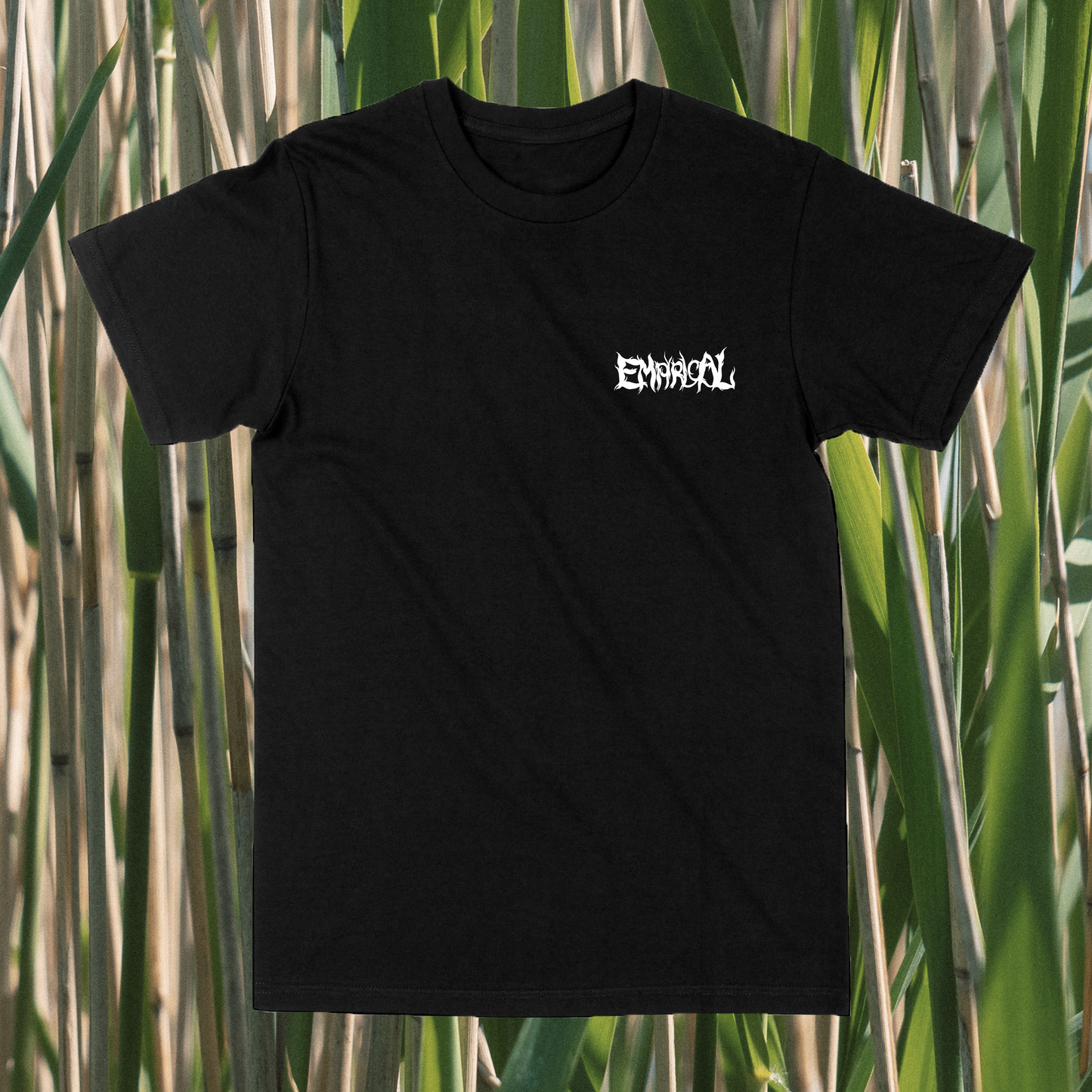 Empirical Soka Tee