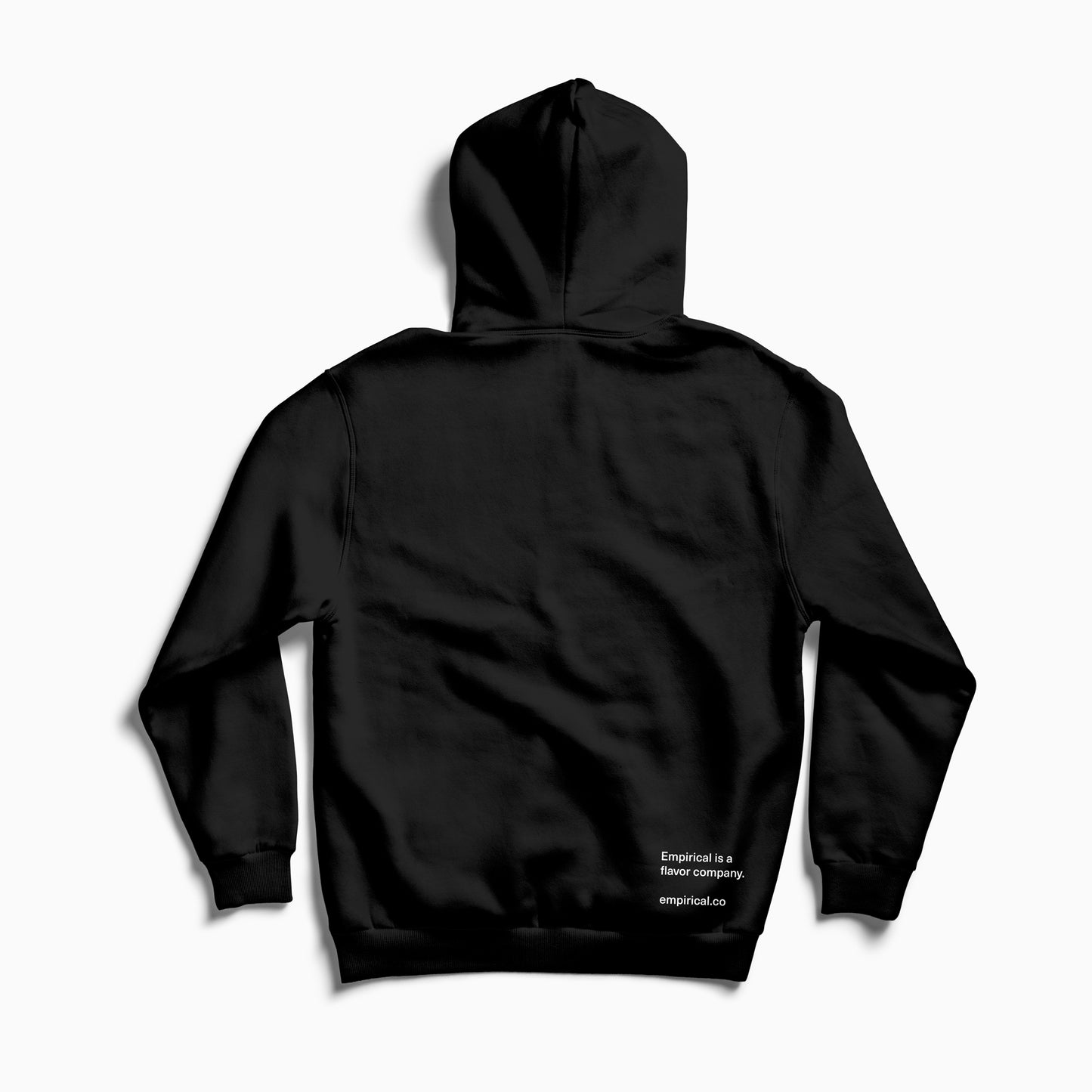 Empirical Staff Hoodie 01