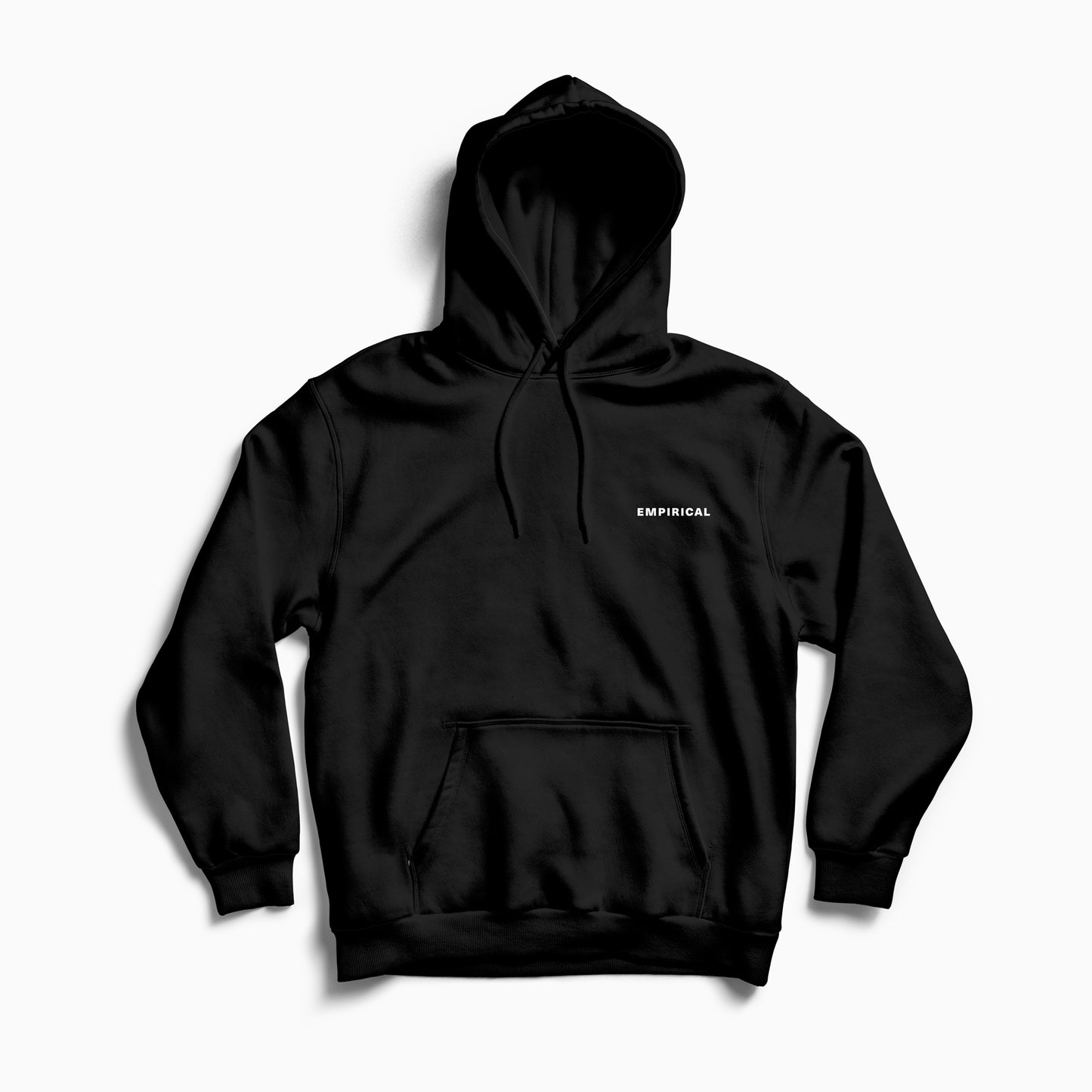 Empirical Staff Hoodie 01