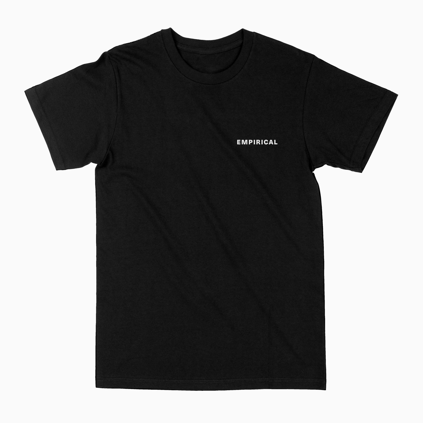 Empirical Staff Tee 02