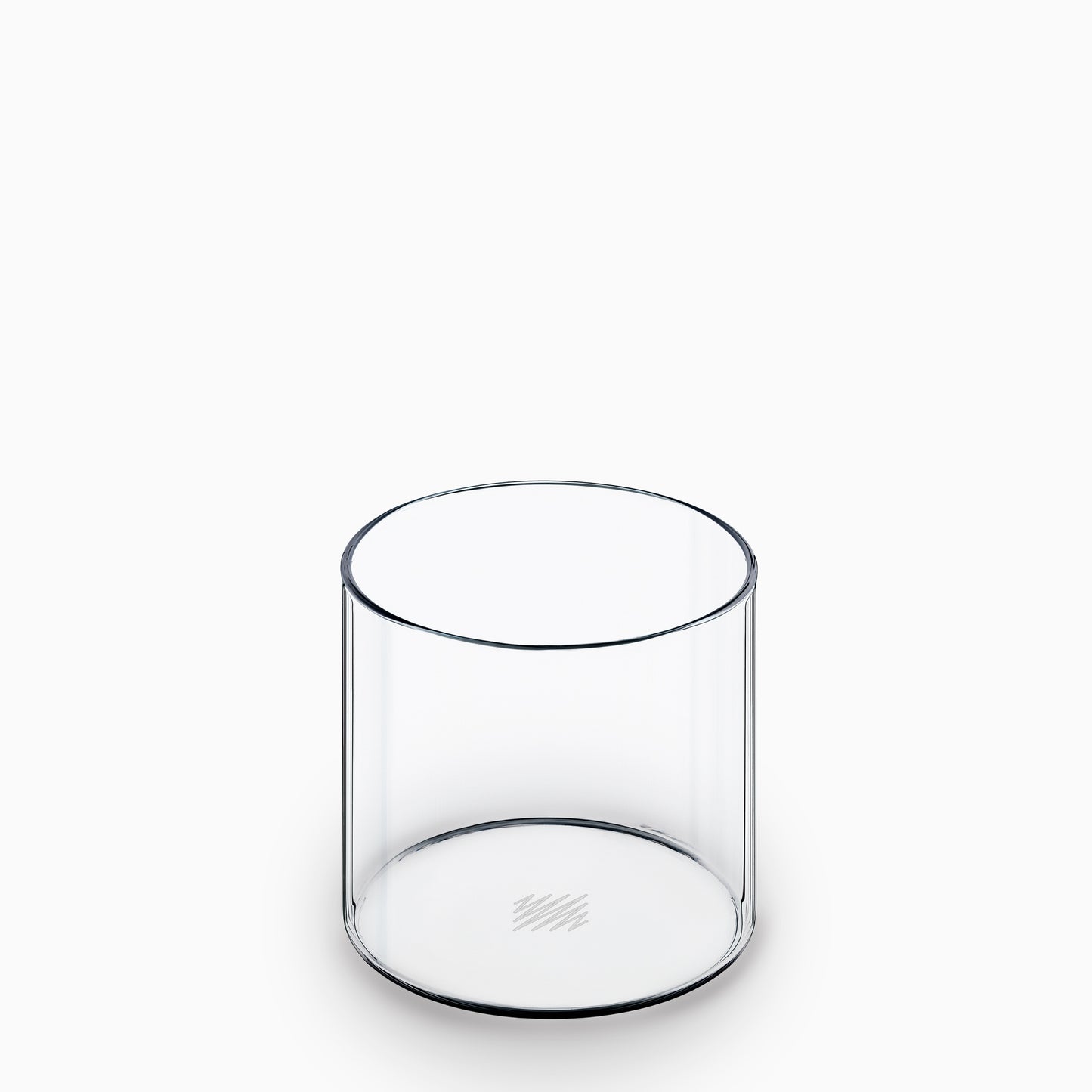 The Universal Glass