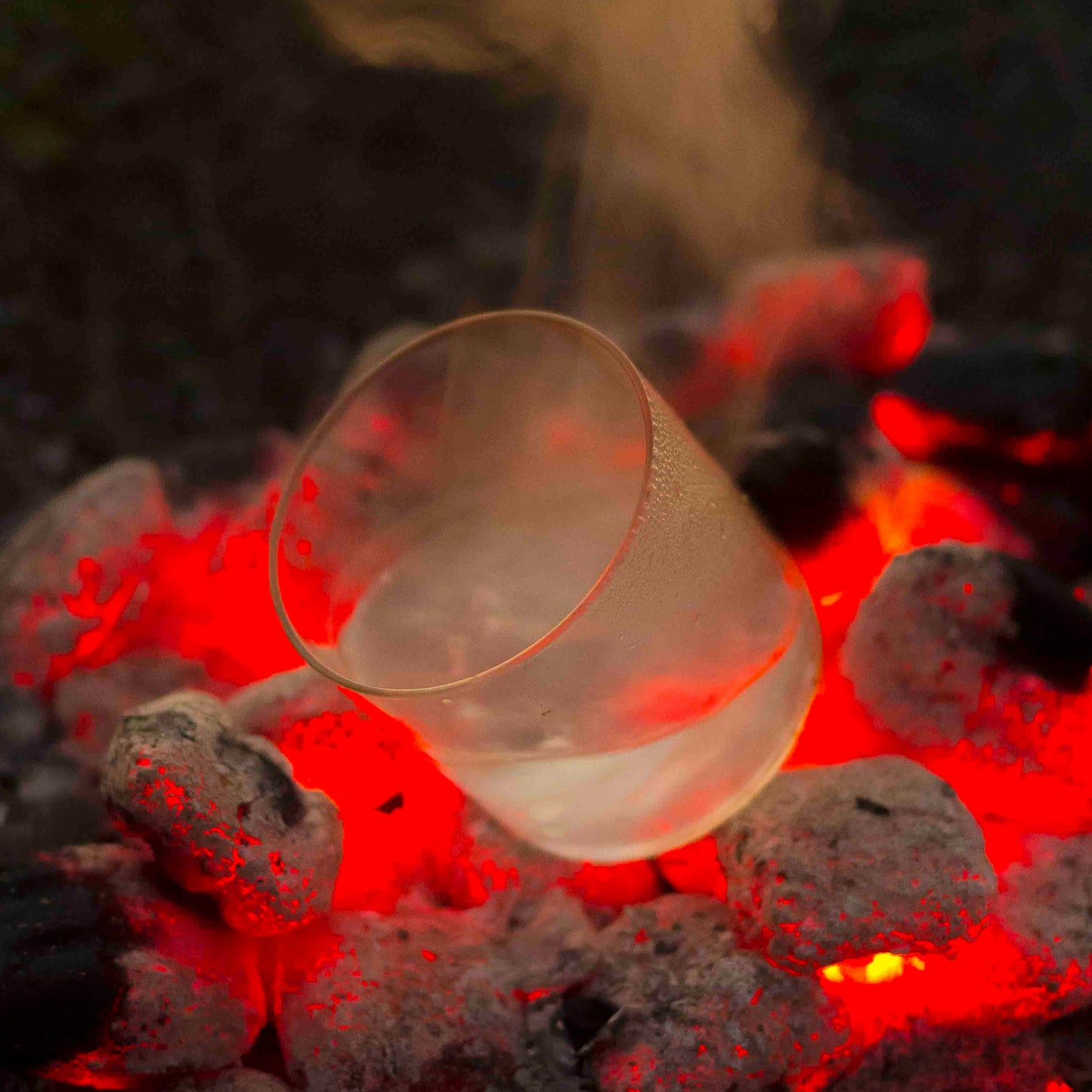 The Universal Glass